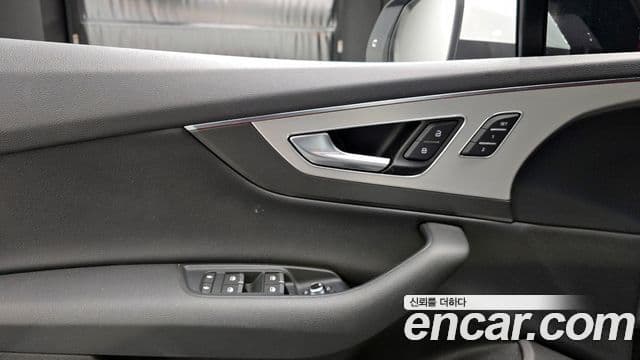 Audi Q7 (4M), 2019 16