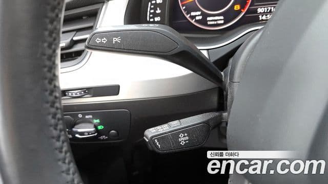 Audi Q7 (4M), 2019 17