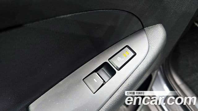 Hyundai All New Tucson Premium, 2019 19