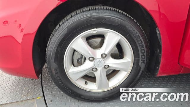 Hyundai Accent(новый кузов / новое поколение) Modern, 2014 все фото