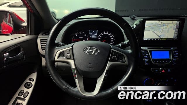 Hyundai Accent(новый кузов / новое поколение) Modern, 2014 13