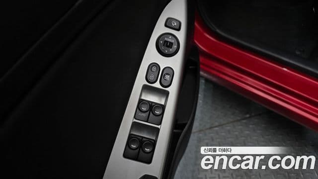 Hyundai Accent(новый кузов / новое поколение) Modern, 2014 14