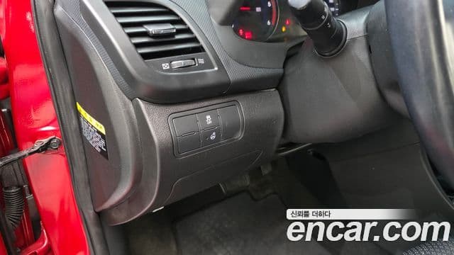 Hyundai Accent(новый кузов / новое поколение) Modern, 2014 15