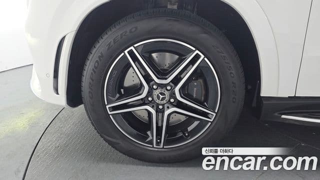 Mercedes-Benz GLE-класс W167 GLE400d 4MATIC купе, 2021 все фото