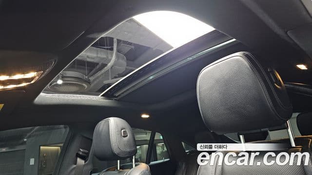 Mercedes-Benz GLE-класс W167 GLE400d 4MATIC купе, 2021 16