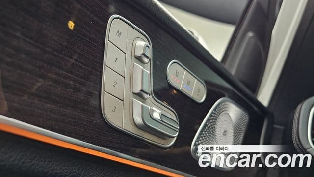 Mercedes-Benz GLE-класс W167 GLE400d 4MATIC купе, 2021 19