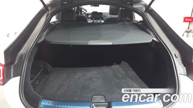 Mercedes-Benz GLE-класс W167 GLE400d 4MATIC купе, 2021 20