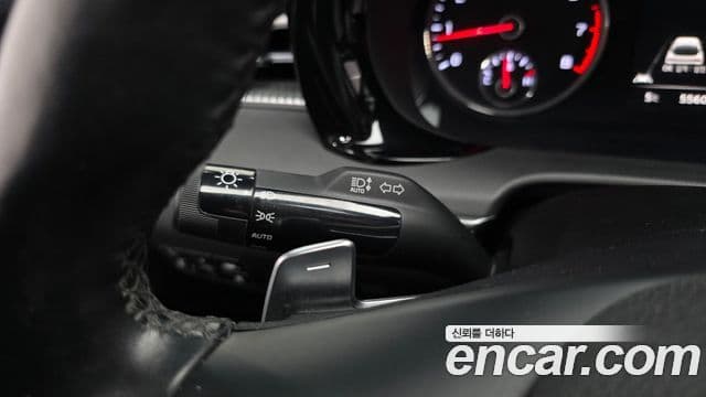 Kia K5 3세대 Prestige, 2021 17