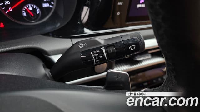 Kia K5 3세대 Prestige, 2021 18