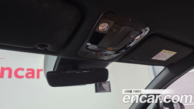 Kia K5 3세대 Prestige, 2021 19