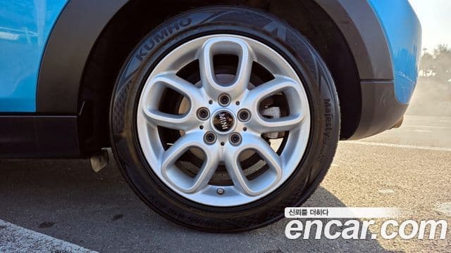 Mini Cooper D 3세대, 2015 все фото