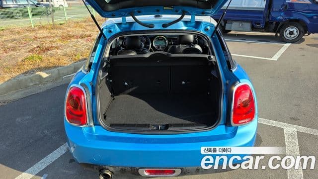 Mini Cooper D 3세대, 2015 20