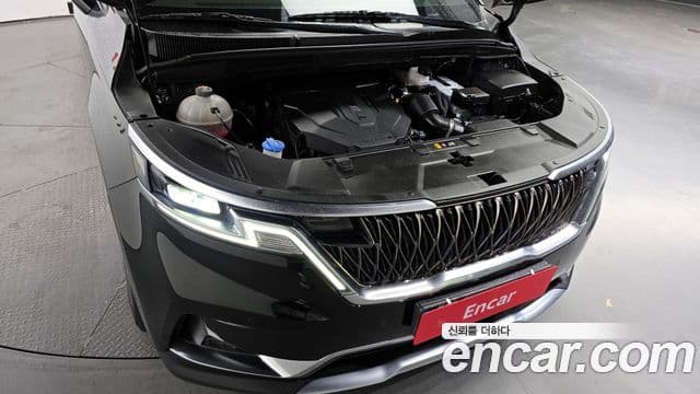 Kia Carnival 4세대 Signature, 2021 6
