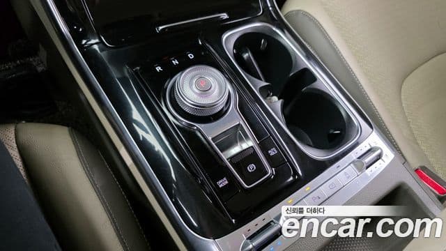 Kia Carnival 4세대 Signature, 2021 9