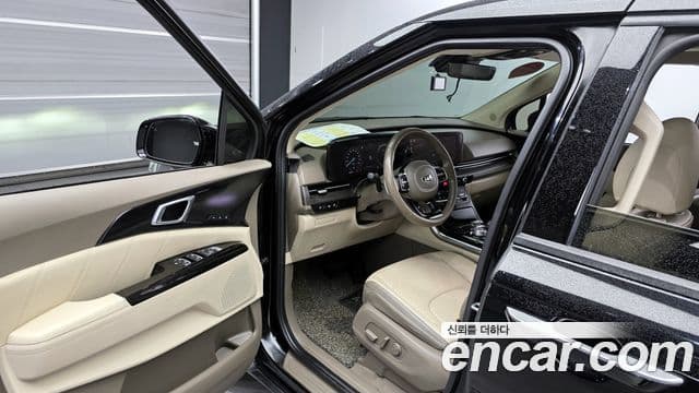 Kia Carnival 4세대 Signature, 2021 10