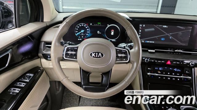 Kia Carnival 4세대 Signature, 2021 13