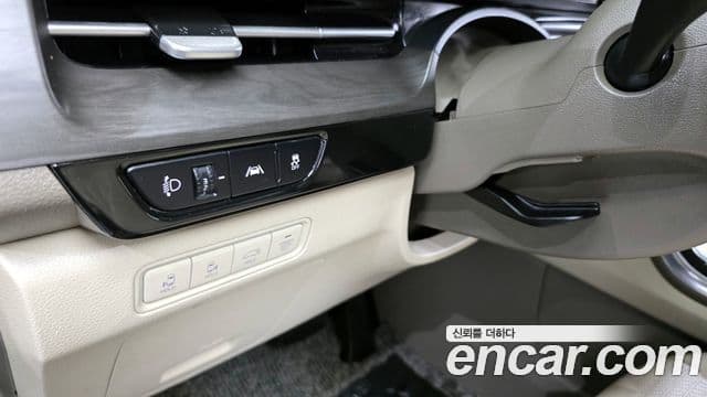 Kia Carnival 4세대 Signature, 2021 14