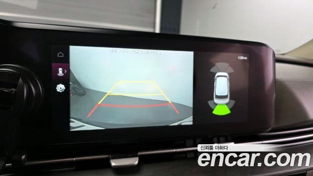 Kia Carnival 4세대 Signature, 2021 16