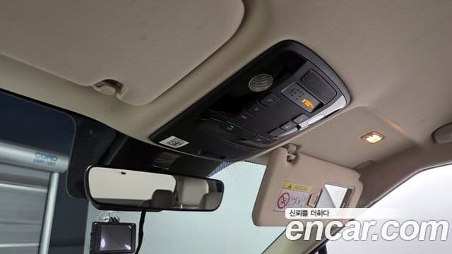 Kia Carnival 4세대 Signature, 2021 18