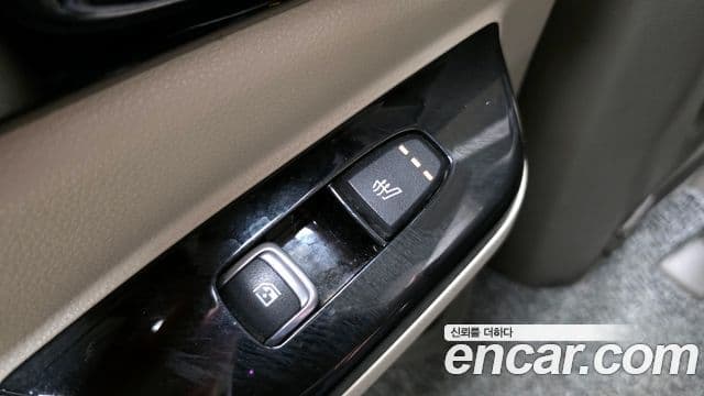 Kia Carnival 4세대 Signature, 2021 19