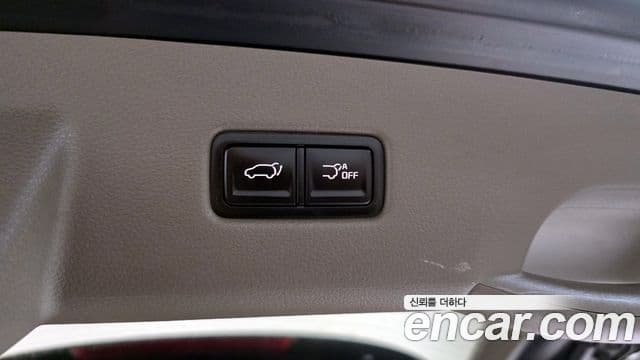 Kia Carnival 4세대 Signature, 2021 20