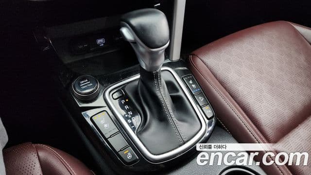 Kia Seltos Prestige, 2020 9