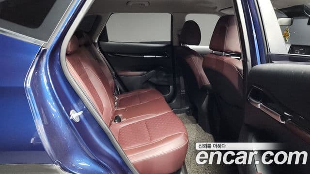 Kia Seltos Prestige, 2020 12