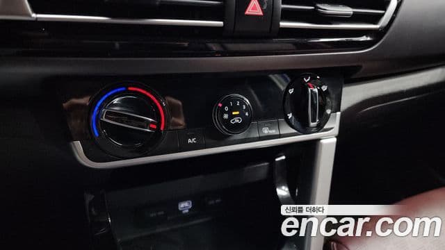 Kia Seltos Prestige, 2020 16