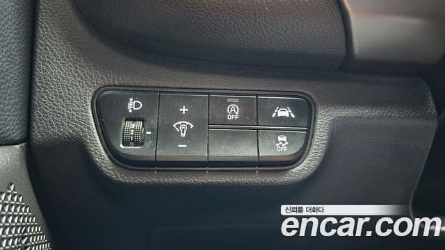 Kia Seltos Prestige, 2020 18