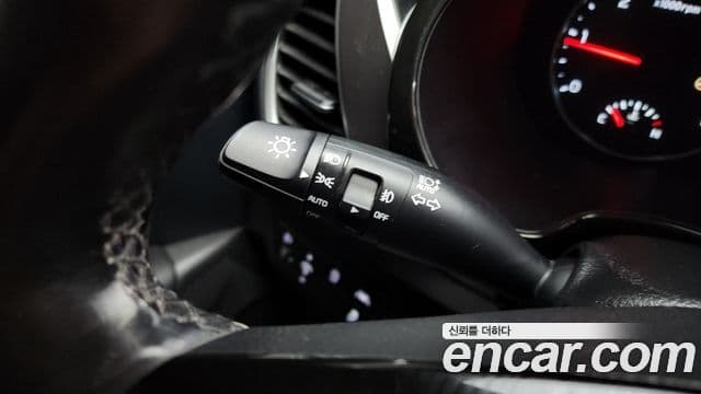 Kia Seltos Prestige, 2020 19