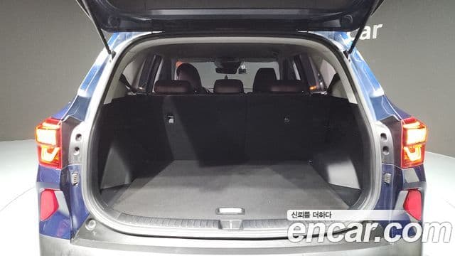 Kia Seltos Prestige, 2020 20