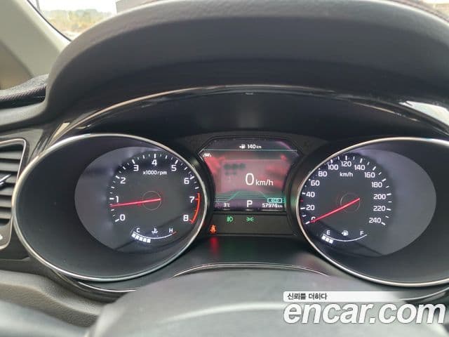 Kia The / новый New Carnival Special, 2019 11