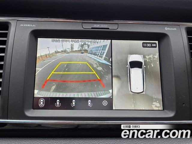 Kia The / новый New Carnival Special, 2019 18