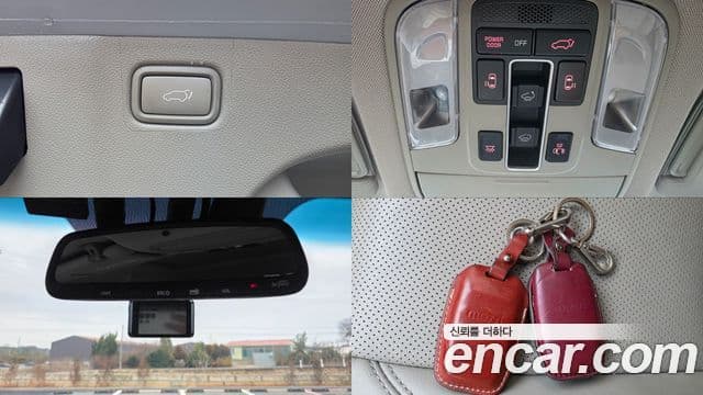 Kia The / новый New Carnival Special, 2019 19