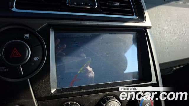 KG모빌리티(SsangYong) The / новый New Korando Sport Club, 2018 15