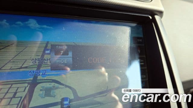 KG모빌리티(SsangYong) The / новый New Korando Sport Club, 2018 16