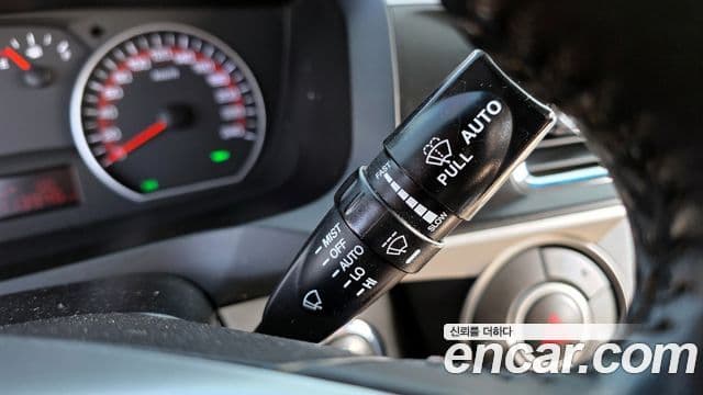 KG모빌리티(SsangYong) The / новый New Korando Sport Club, 2018 18