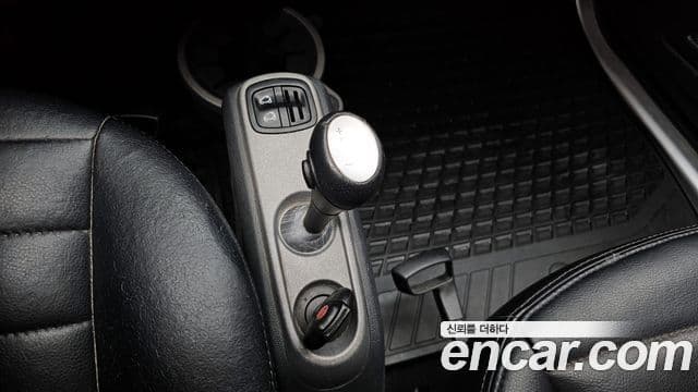 Smart 포투 카브리오 Fashion турбо, 2012 9