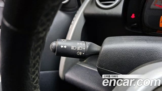 Smart 포투 카브리오 Fashion турбо, 2012 15