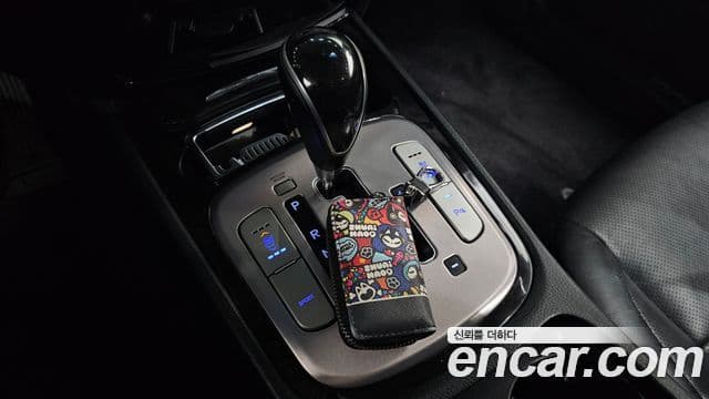 Hyundai Genesis VIP팩, 2012 9