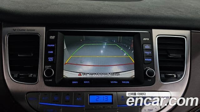 Hyundai Genesis VIP팩, 2012 15