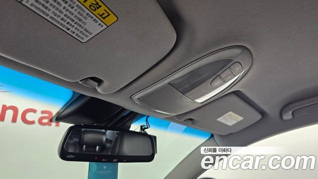 Hyundai Genesis VIP팩, 2012 18