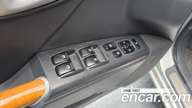 Hyundai Grandeur TG 빌트인캠2 — базовая версия - Built-in Cam 2, 2006 14