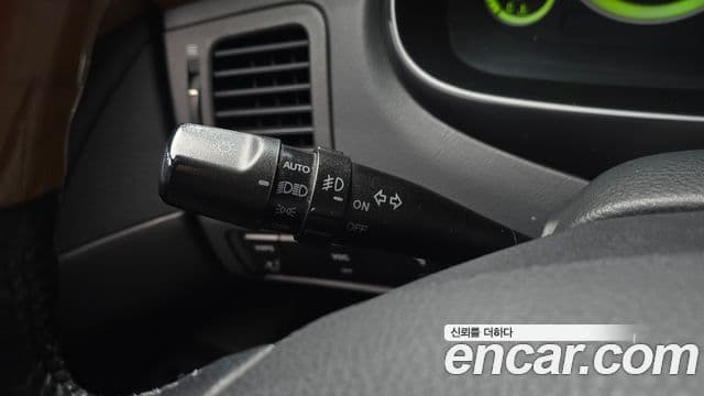 Hyundai Grandeur TG 빌트인캠2 — базовая версия - Built-in Cam 2, 2006 16