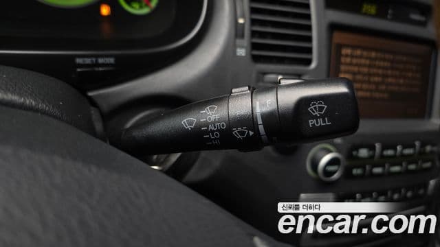 Hyundai Grandeur TG 빌트인캠2 — базовая версия - Built-in Cam 2, 2006 17