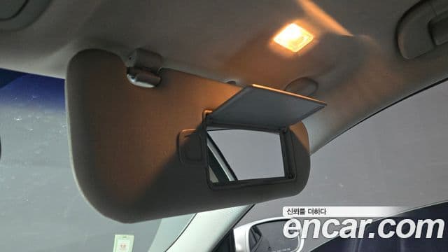 Hyundai Grandeur TG 빌트인캠2 — базовая версия - Built-in Cam 2, 2006 19