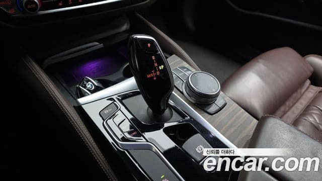 BMW 5시리즈 (G30) 520i M Sport, 2020 9
