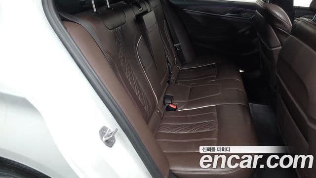 BMW 5시리즈 (G30) 520i M Sport, 2020 11