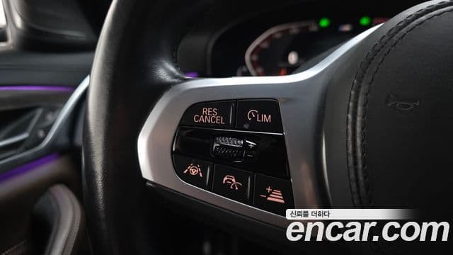 BMW 5시리즈 (G30) 520i M Sport, 2020 15