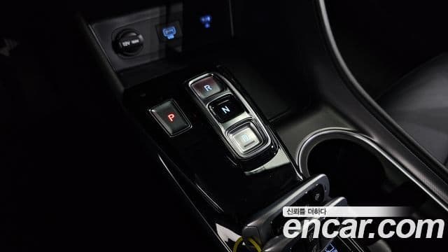 Hyundai Sonata (DN8) Premium Plus, 2022 9